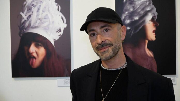 Mostre, il curatore Amatulli, ”Turbanti’ celebra l’arte di essere se stessi”