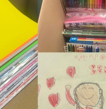 Niscemi, solidarietà dell'istituto comprensivo Mozart: raccolta di materiale scolastico per gli alunni della scuola evacuata