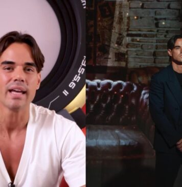 Chi è Nicolò Brigante, da Uomini e Donne al Grande Fratello Vip: età, lavoro, fidanzate, Instagram