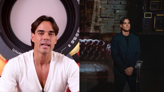 Chi è Nicolò Brigante, da Uomini e Donne al Grande Fratello Vip: età, lavoro, fidanzate, Instagram