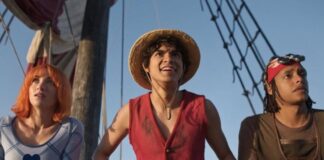 One Piece stagione 2: la ciurma di Luffy è tornata su Netflix