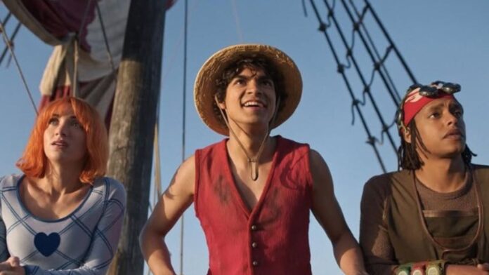 One piece cp One Piece stagione 2: la ciurma di Luffy è tornata su Netflix