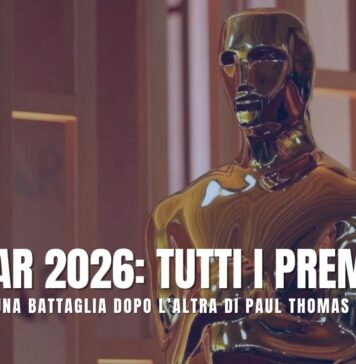 Oscar 2026 I vincitori