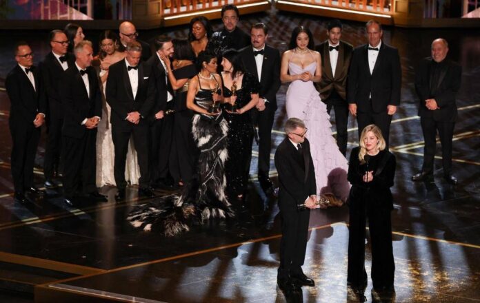 Oscar 2026, ‘Una battaglia dopo l’altra’ è il Miglior film: tutti i premi e i vincitori