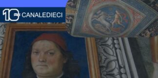 Perugino. Rinascimento immortale, il docu-film su Canale Dieci per il ciclo "La grande arte": quando va in onda (VIDEO)