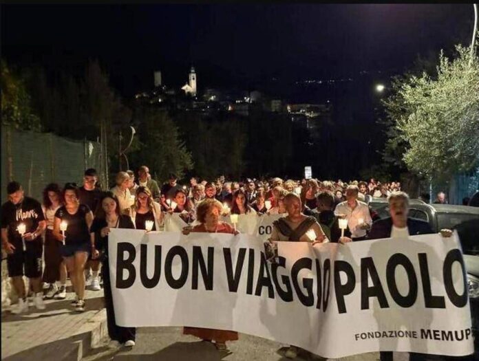 Paolo Mendico suicida a 14 anni, indagati 4 compagni di classe per stalking