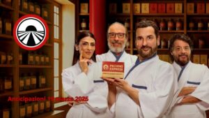 Pechino Express 19 marzo