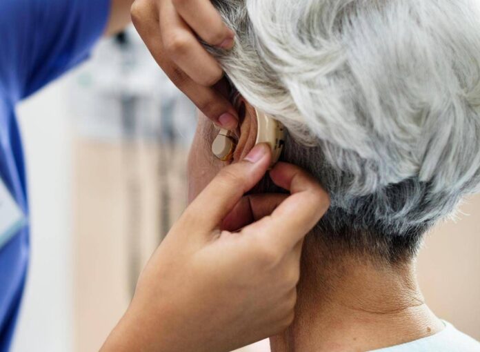 Perdita dell’udito, in sei casi su dieci si può prevenire: ecco come Gli Ospedali Riuniti aprono le porte per una giornata di screening e visite otorinolaringoiatriche: ecco chi può prenotare i controlli gratuiti per proteggere la salute dell'orecchio