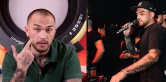 Chi è Raul Dumitras, da Temptation Island al Grande fratello Vip: età, fidanzata, lavoro, Instagram