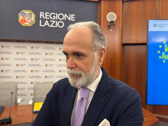 Rossi (Rai): “Bene firma protocollo ‘No women no panel’ nel Lazio”