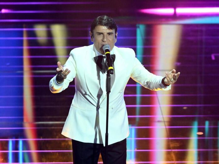 Sanremo 2026, Sal Da Vinci ha vinto il Festival: tutto sul cantautore
