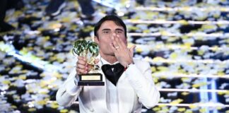 Sal Da Vinci, vincitore di Sanremo 2026