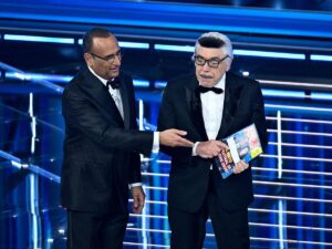 Guida tv 14 marzo, cosa guardare stasera: programmi in chiaro e su Sky 1