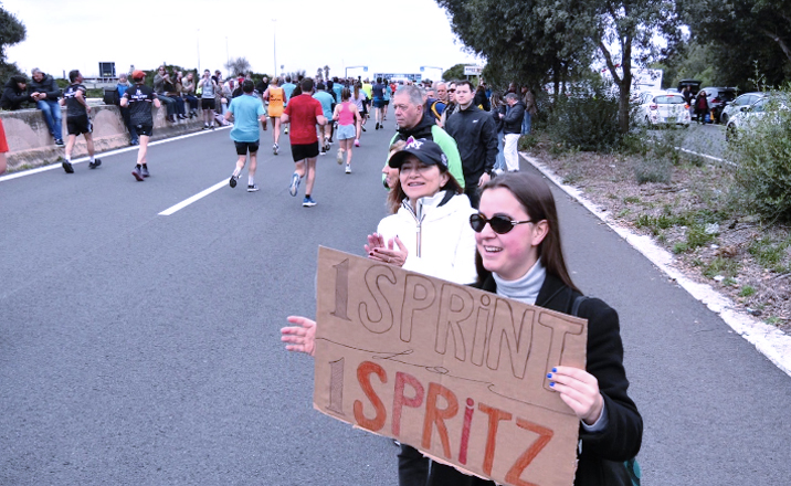 RomaOstia 2026 da leggenda: nuovo primato riscrive la storia della mezza maratona più amata d'Italia (FOTO) 1 RomaOstia 2026 da leggenda: nuovo primato riscrive la storia della mezza maratona più amata d'Italia (FOTO) 1