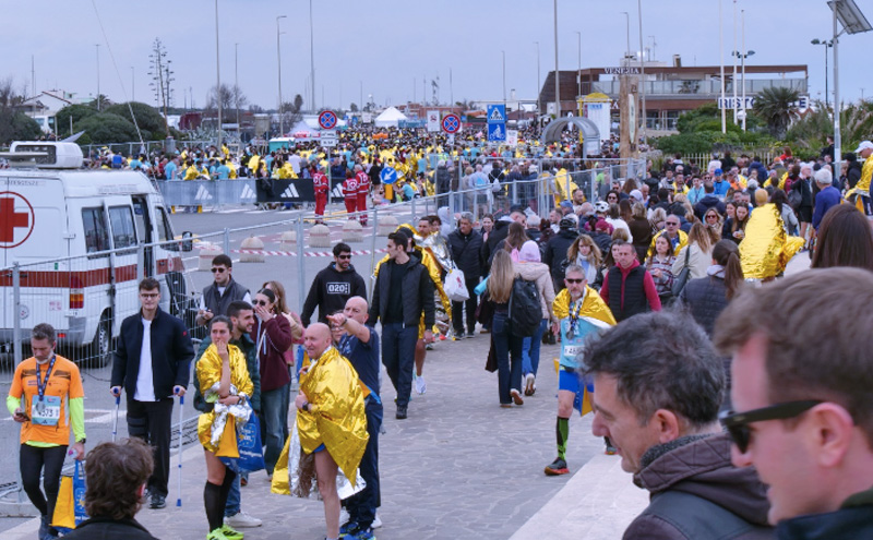 RomaOstia 2026 da leggenda: nuovo primato riscrive la storia della mezza maratona più amata d'Italia (FOTO) 2 RomaOstia 2026 da leggenda: nuovo primato riscrive la storia della mezza maratona più amata d'Italia (FOTO) 2