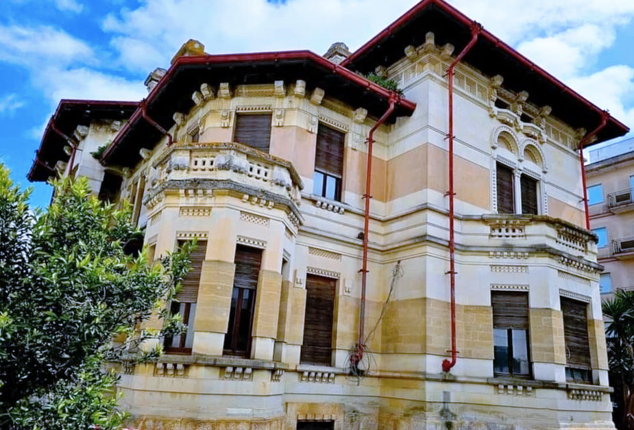 Roma oltre il cancello: continua la primavera dei luoghi FAI aperti a tutti, tra arte e architetture botaniche 1