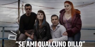 Se ami qualcuno Dillo