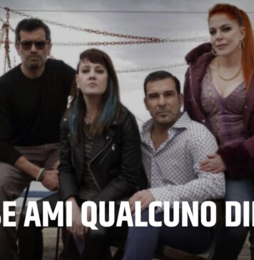Se ami qualcuno Dillo