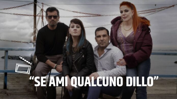 Se ami qualcuno Dillo Se ami qualcuno Dillo