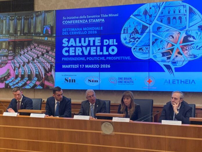 Sin: “Intervenendo su 14 fattori modificabili rischio demenza riducibile fino al 45%”