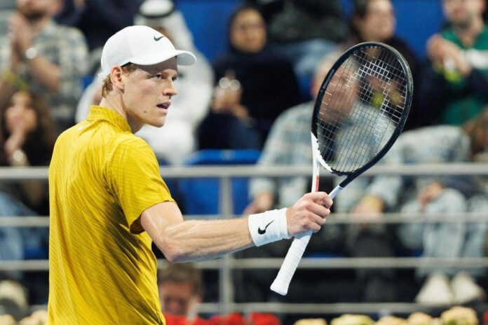 Quando gioca Sinner nei quarti a Indian Wells: data, orario, dove vedere la partita in tv