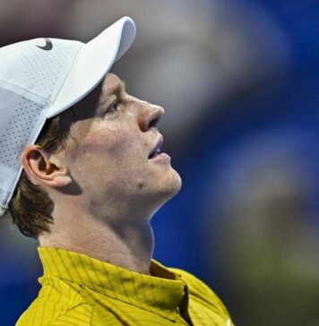 Jannik Sinner, semifinale Indian Wells contro Zverev: quando gioca, orari e dove vedere la partita in tv