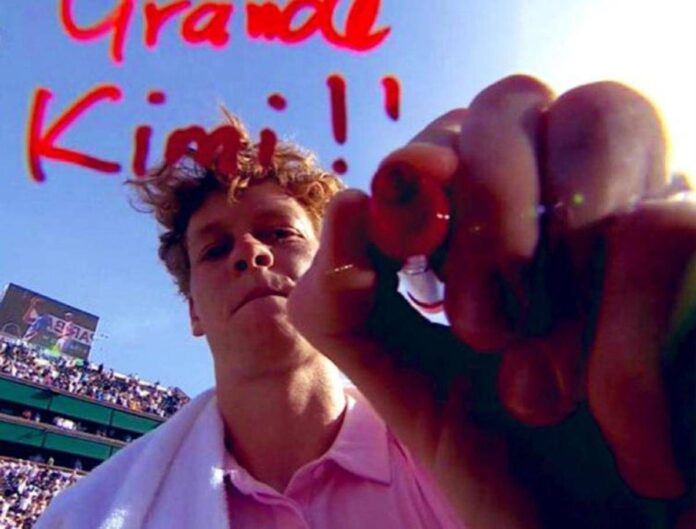 Sinner, trionfo a Indian Wells con dedica ad Antonelli: “Grande Kimi, giorno speciale”
