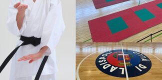 Sport gratis a Ladispoli il 21 marzo: tutte le attività in programma e a chi sono rivolte