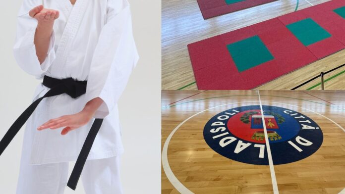 Sport gratis a Ladispoli il 21 marzo: tutte le attività in programma e a chi sono rivolte