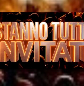 Stanno Tutti Invitati