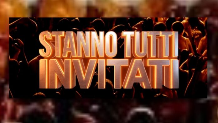 Stanno Tutti Invitati