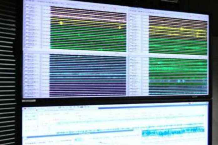 Terremoto a Creta, forte scossa di magnitudo 5.8