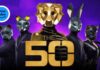 The 50 Italia, Prime Video
