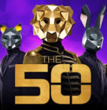 The 50 Italia, Prime Video