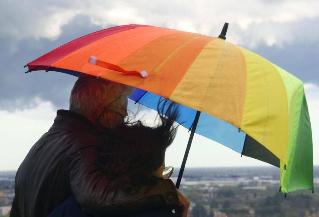 Meteo Roma: dopo l'afa pioggia, vento e alberi caduti. Cosa sta succedendo 3 Meteo Roma: dopo l'afa pioggia, vento e alberi caduti. Cosa sta succedendo 2