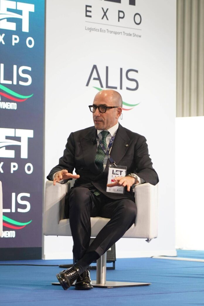 Trasporti, Alis: bene ementamento Ets, proventi a decarbonizzazione e incentivi