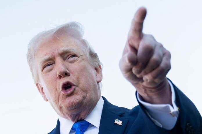 Trump: “Colloqui ottimi con Iran per chiudere la guerra”. Teheran frena: “Solo contatti”