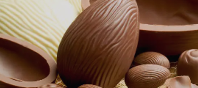 UOVA PASQUA RICHIAMATE 2026 REPERTORIO FOTO CIOCCOLATO MARZO GC