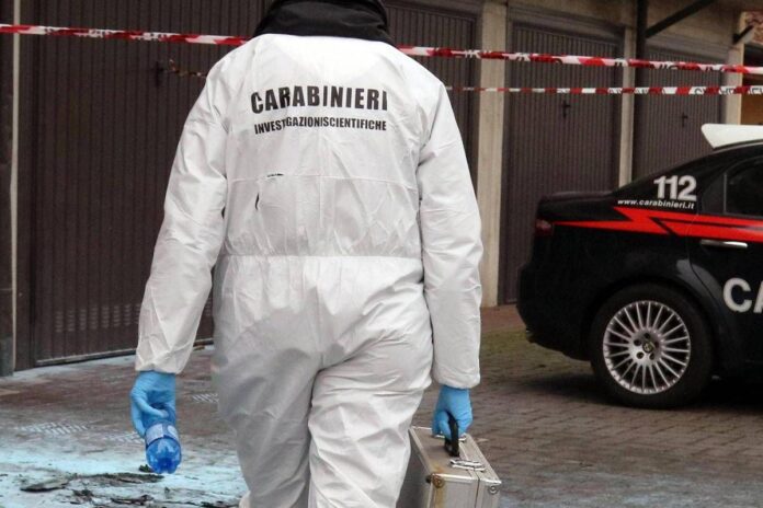 Ucciso in casa Mario Ruoso, il patron di TelePordenone: “Colpito alla testa con corpo contundente”