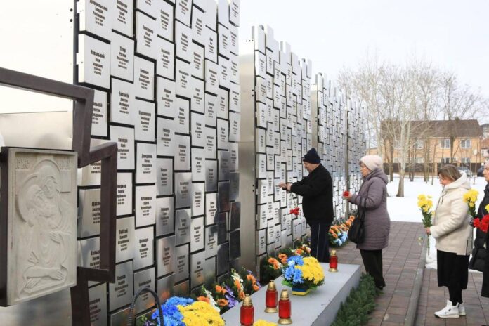 Ucraina, a Kiev la riunione informale dei ministri degli Esteri Ue. Tajani: “Obiettivo pace giusta”