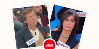 Uomini e Donne