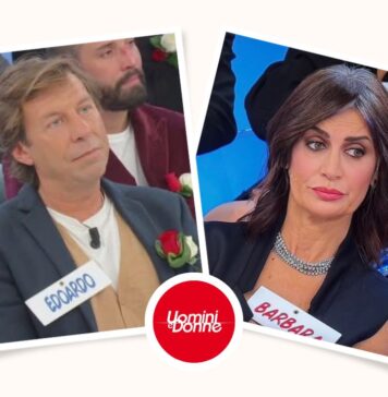 Uomini e Donne