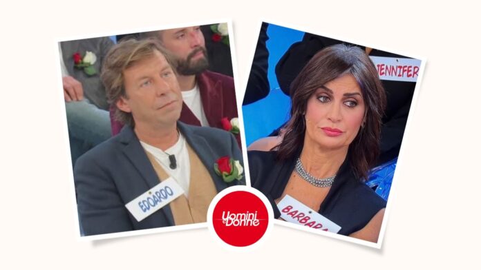 Uomini e Donne