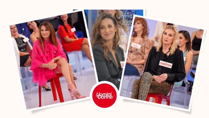 Uomini e Donne