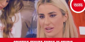 Uomini e Donne 2026, Cristina Tenuta