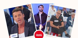 Uomini e Donne