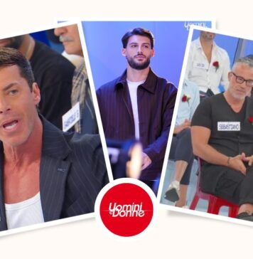 Uomini e Donne