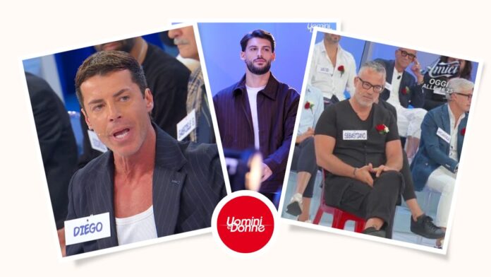 Uomini e Donne