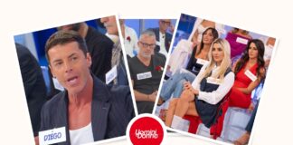 Uomini e Donne