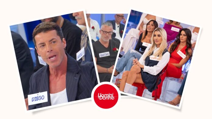 Uomini e Donne Uomini e Donne